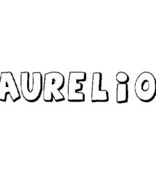 AURELIO