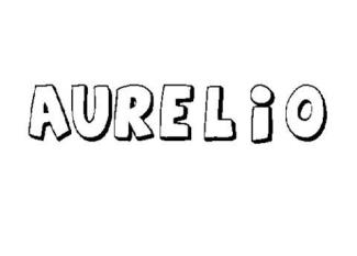 AURELIO