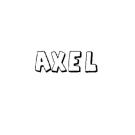 ÁXEL 