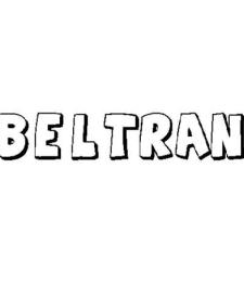 BELTRÁN