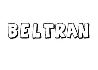 BELTRÁN