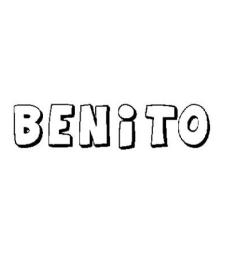 BENITO