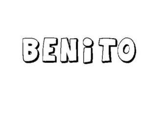 BENITO
