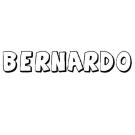 BERNARDO