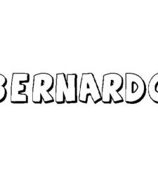 BERNARDO