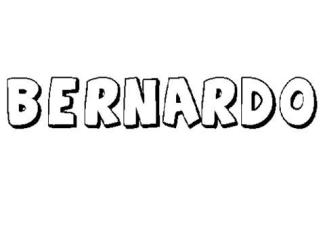 BERNARDO