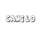 CAMILO