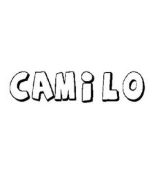 CAMILO