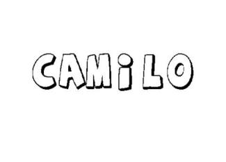 CAMILO