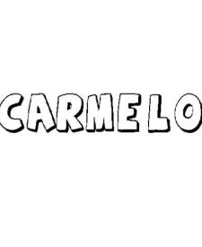 CARMELO