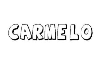 CARMELO
