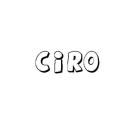 CIRO 