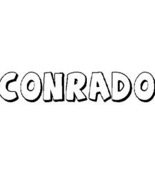 CONRADO 