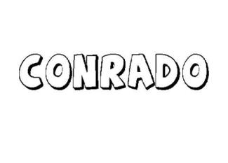 CONRADO 