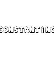 CONSTANTINO