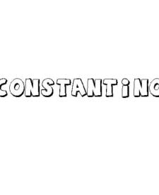 CONSTANTINO