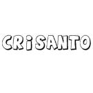 CRISANTO 