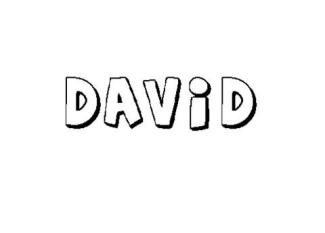 DAVID