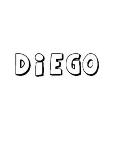 DIEGO