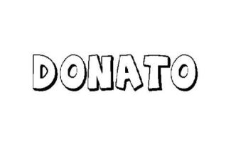 DONATO 