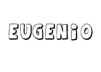 EUGENIO