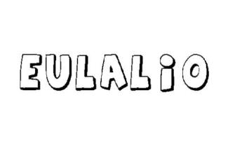 EULALIO 