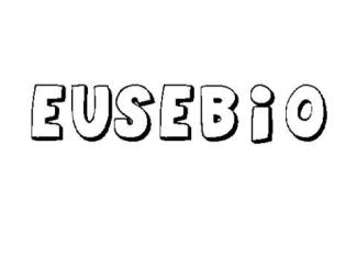 EUSEBIO 
