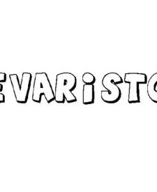 EVARISTO 