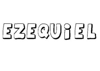 EZEQUIEL 