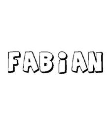 FABIÁN