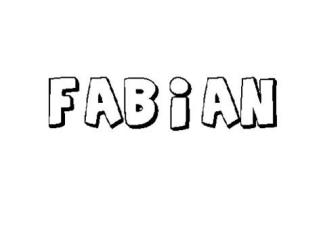 FABIÁN