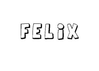 FÉLIX