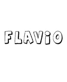 FLAVIO 