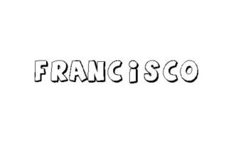 FRANCISCO