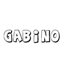 GABINO