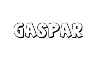 GASPAR 