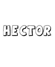 HÉCTOR