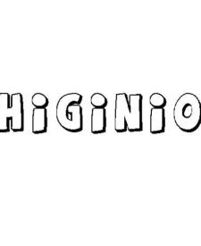 HIGINIO 