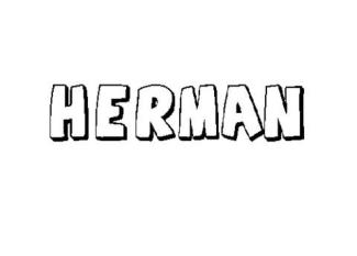 HERMÁN