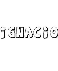 IGNACIO