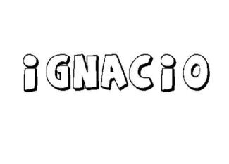IGNACIO