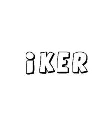 IKER