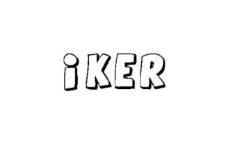 IKER