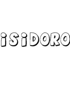 ISIDORO