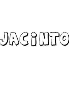 JACINTO