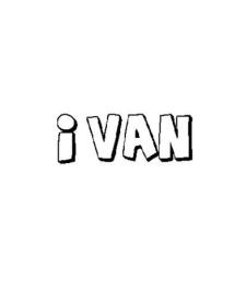 IVÁN