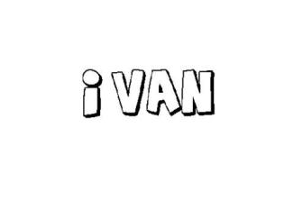 IVÁN