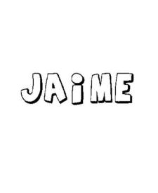 JAIME