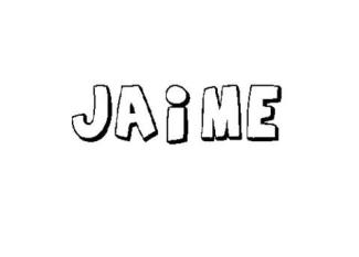 JAIME