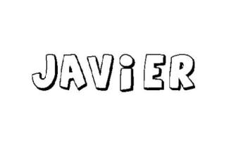 JAVIER